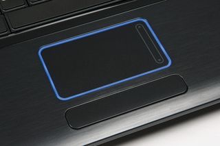 Samsung r522 tracpad