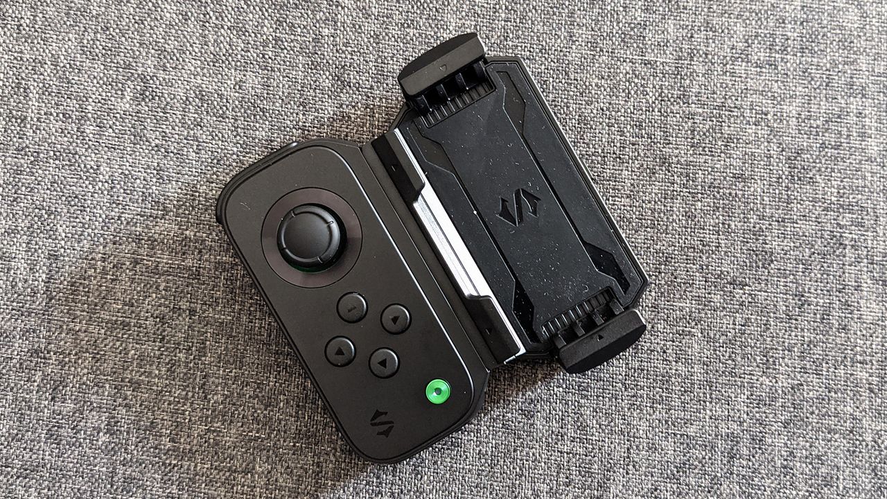 Xiaomi Black Shark 3