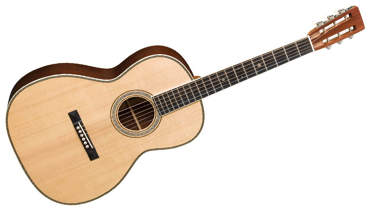 NAMM 2017: Martin reveals 7 high-end acoustic guitars, including Dwight ...