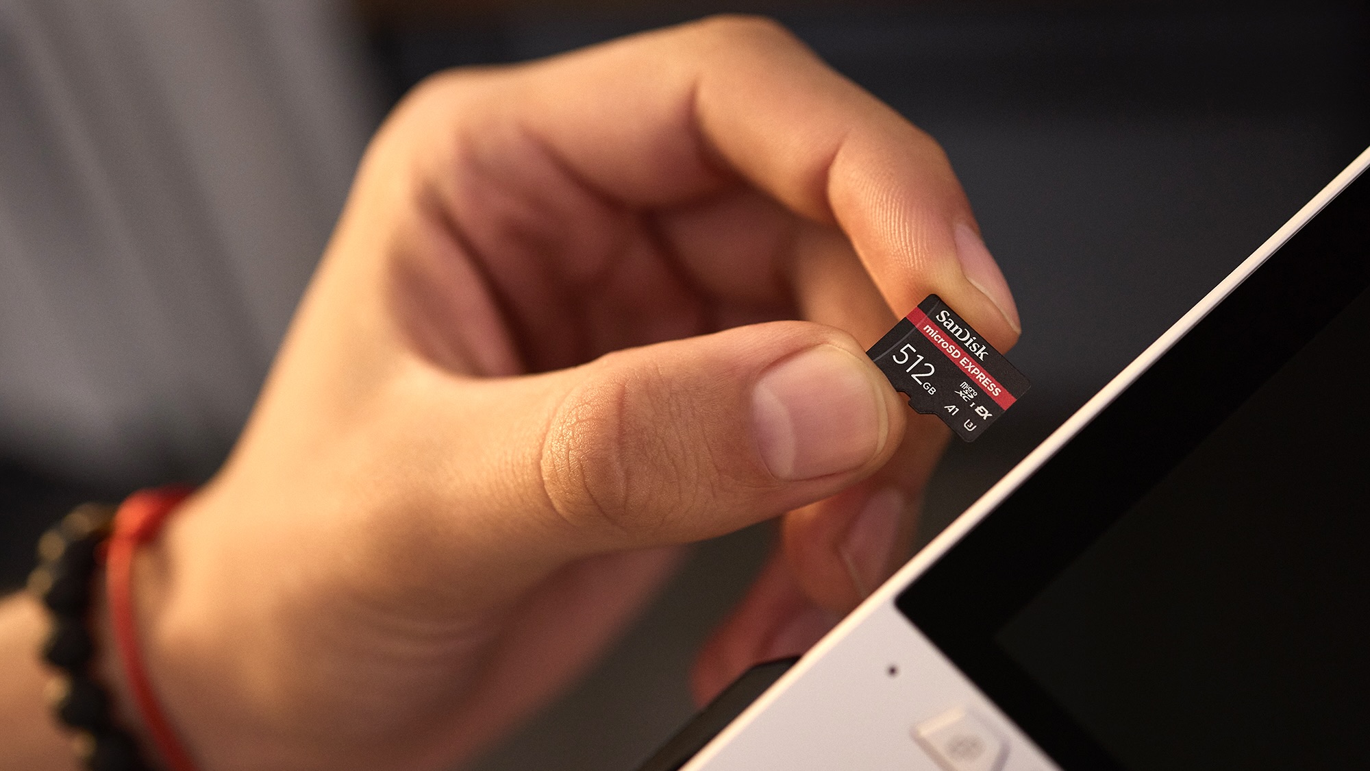 Sandisk