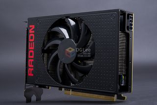 AMD Radeon R9 Nano 4