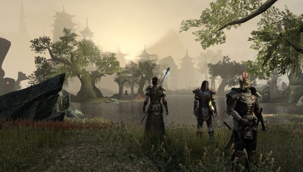 TESO