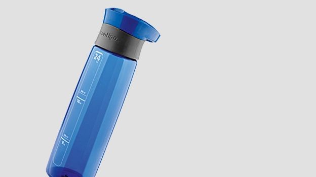The Home Office: Contigo Autoseal Water Bottle