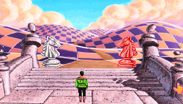 Kings Quest 6