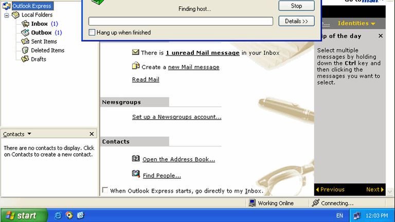 5. Windows XP