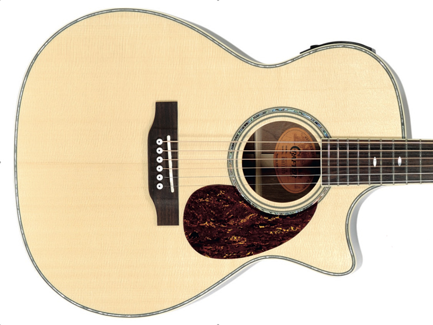 Crafter TMC035 price and specification