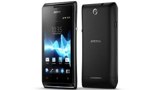 Sony unveils yet another budget phone: the Xperia E