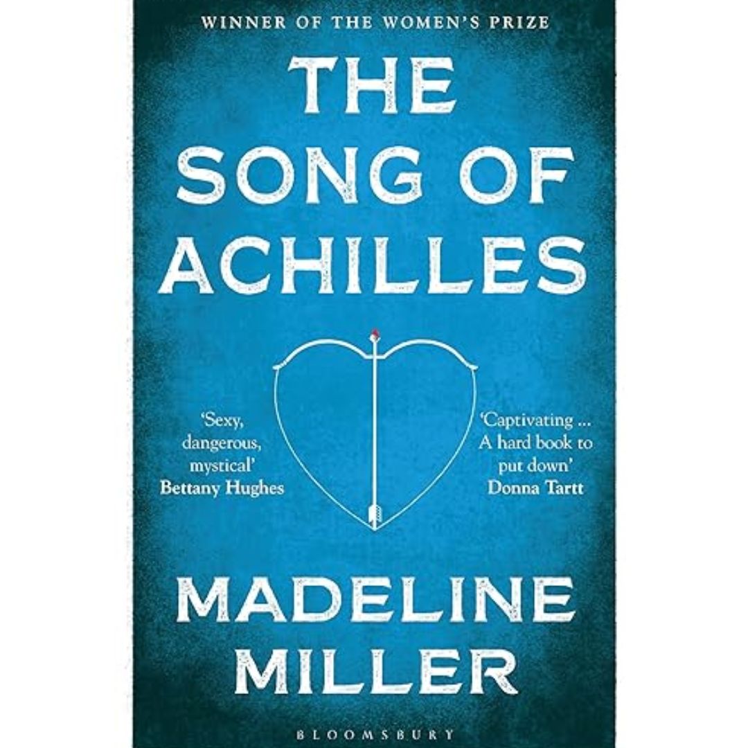 The Songs of Achilles