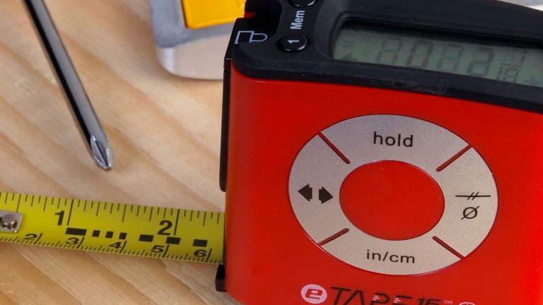 Tape Measures