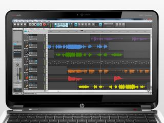 Cakewalk Music Creator 6 Touch