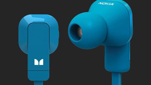 Nokia Monster Purity HD In-Ear