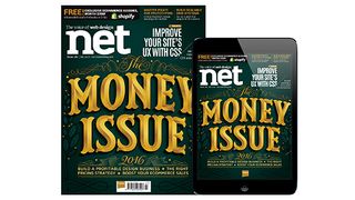 Make more money with the new issue of net