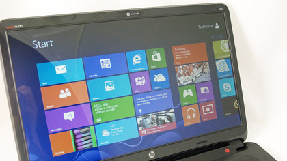 HP Envy Sleekbook 6-1126sa review