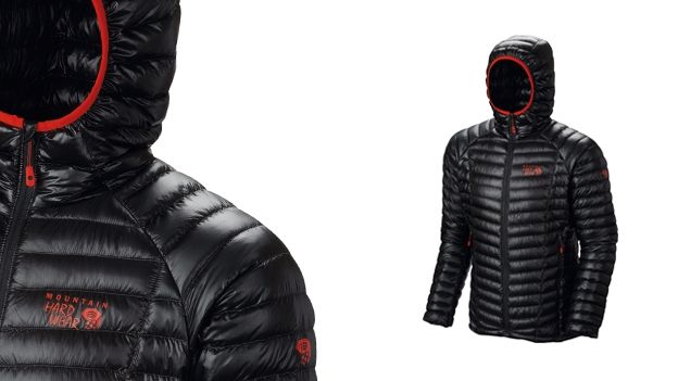 Mountain Hardwear Ghost Whisperer