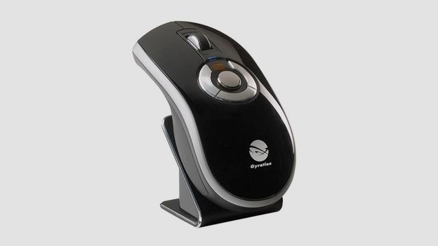 Gyration Air Mouse