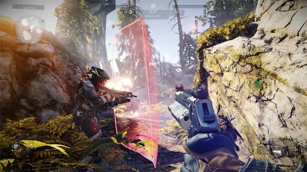 Killzone Shadow Fall review