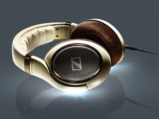 Sennheiser 598 series look the business