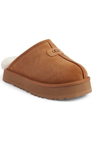 Discoquette Slide Slipper