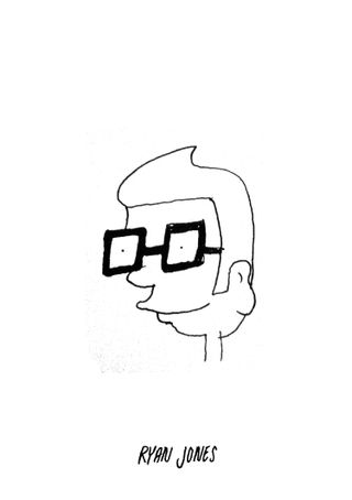 milhouse from memory