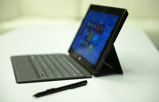 Windows 8, iPads and the Chromebook crunch