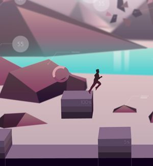 Metrico, Proteus, and 6 clever indie games on PS Vita | GamesRadar+