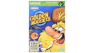 Golden Nuggets