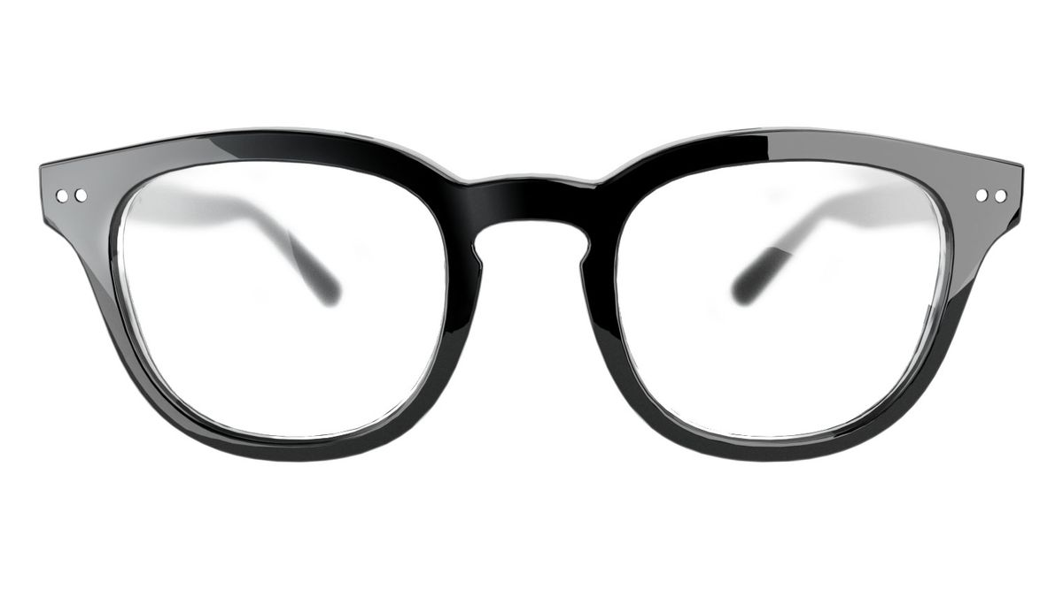EssilorLuxottica Nuance Audio