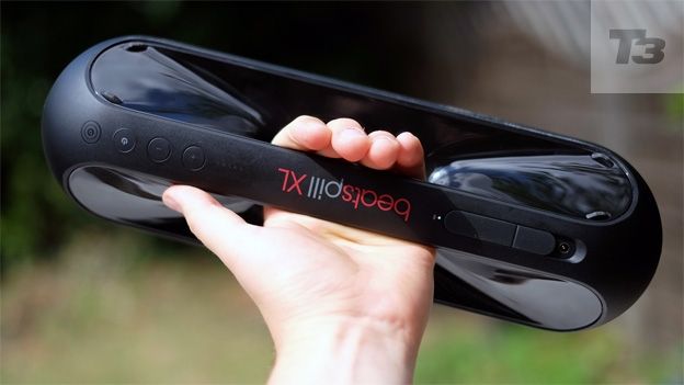 Beats Pill XL review