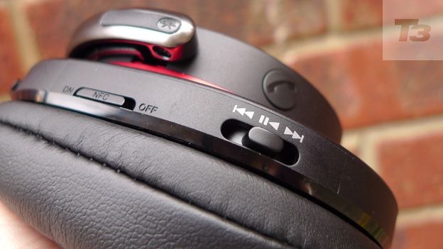 Sony MDR-1RBT review