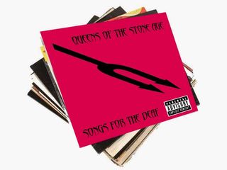 Songs For The Deaf (2002)