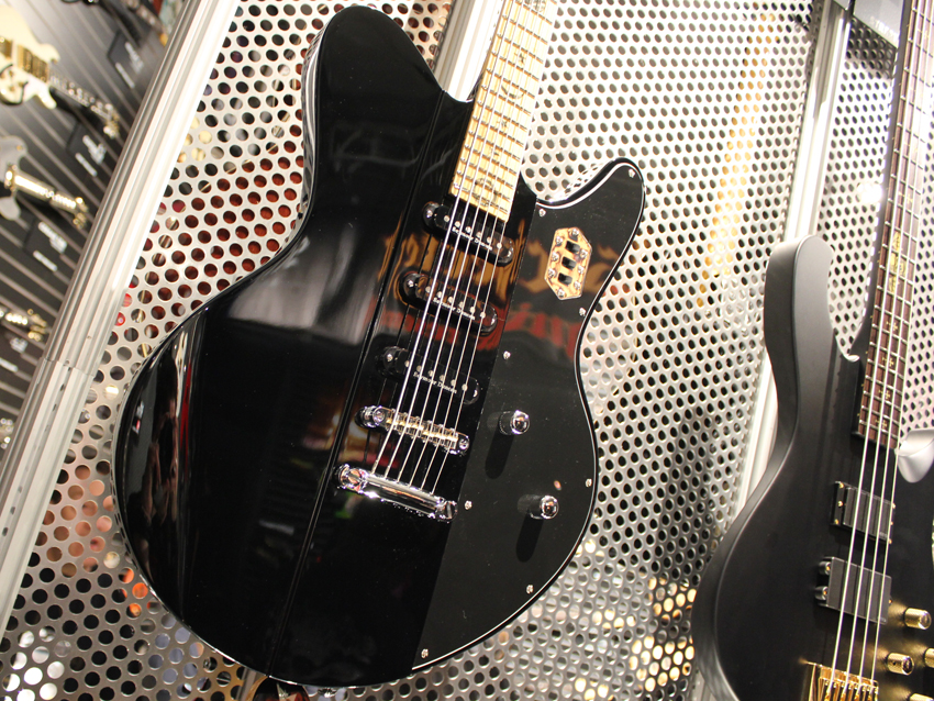 Robert Smith Ultracure VI