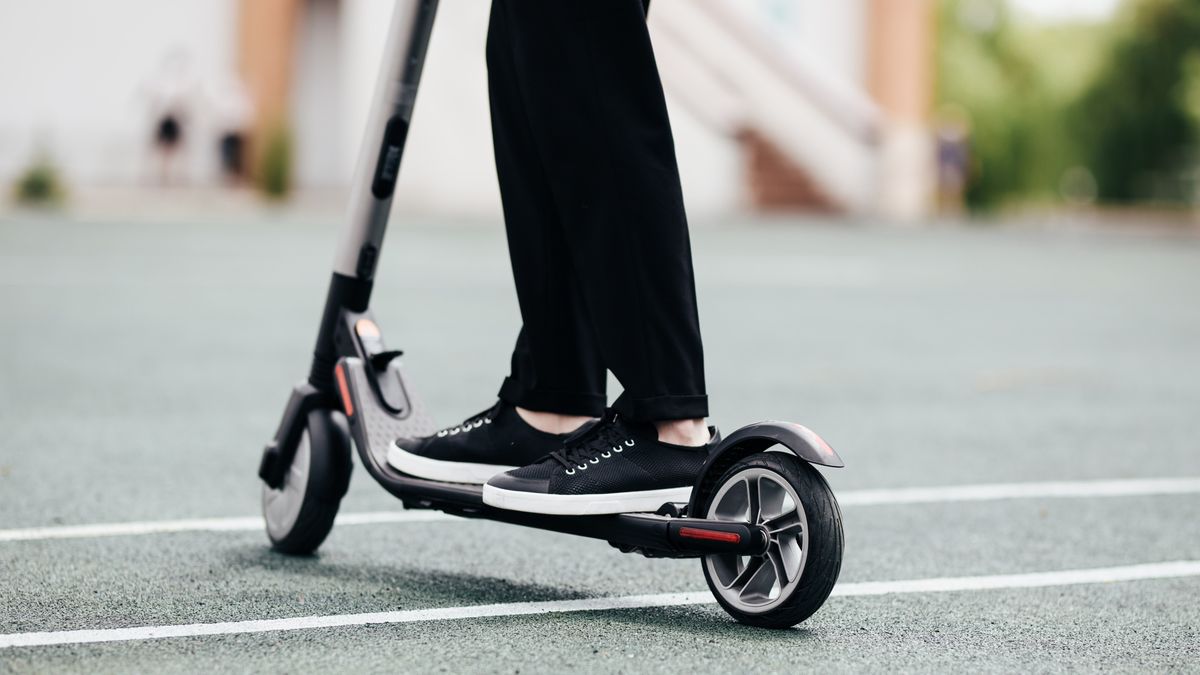 reddit best electric scooter