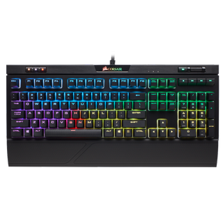 Corsair Strafe RGB Mk.2