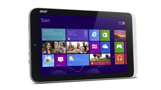 Acer Iconia W3 review