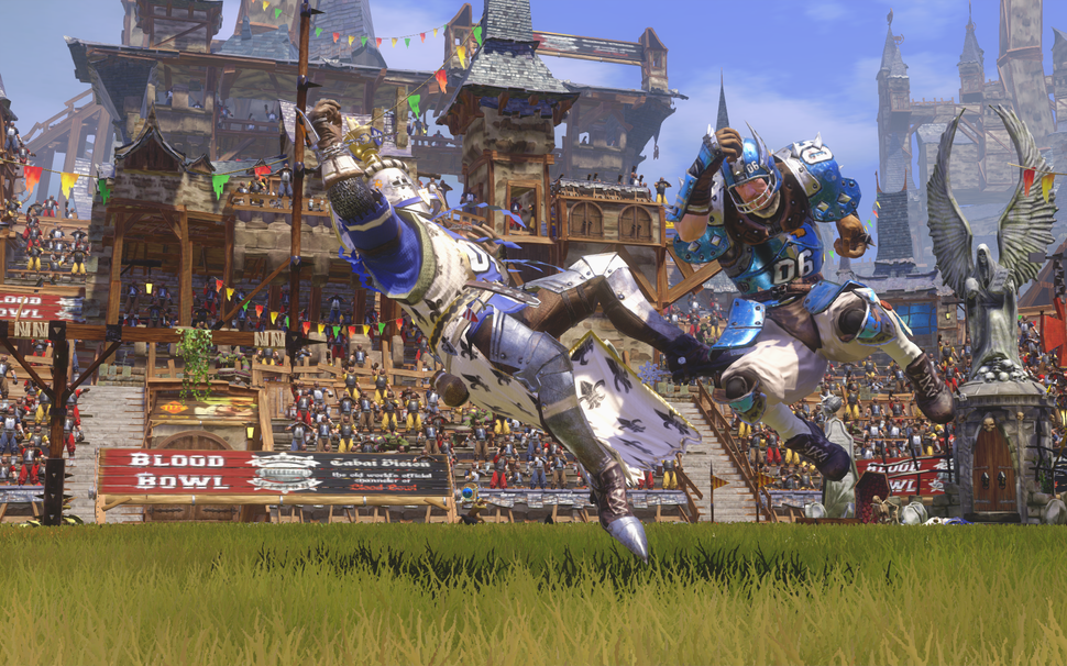 blood bowl 3 release date pc