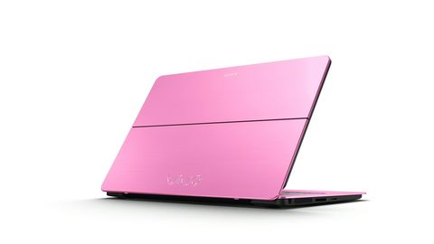 Sony VAIO Fit 11A review