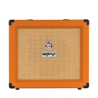 Best practice amps: Orange Crush 35RT
