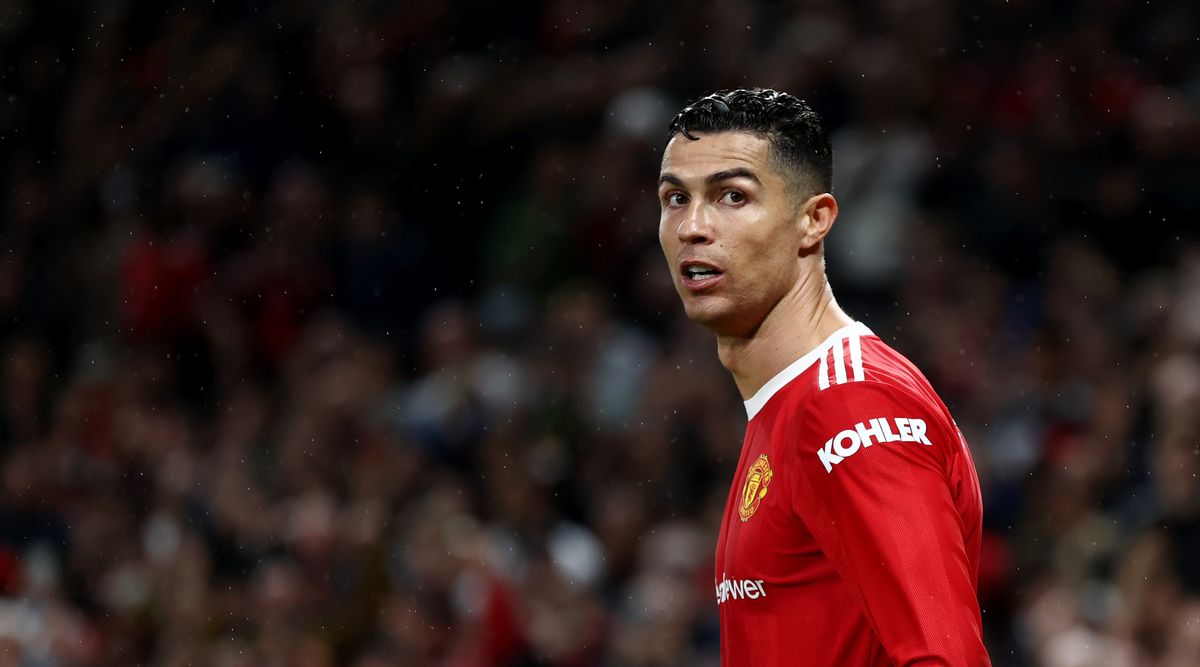 Manchester United report: Cristiano Ronaldo 'offered' to Serie A club