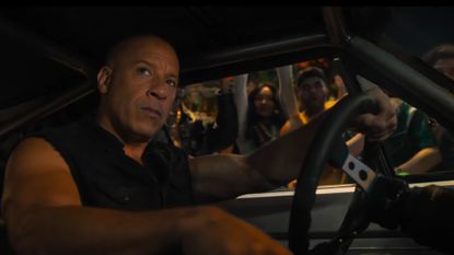 Fast X trailer