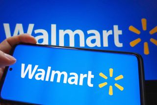 Walmart Black Friday deals revealed: Big savings on TVs, game