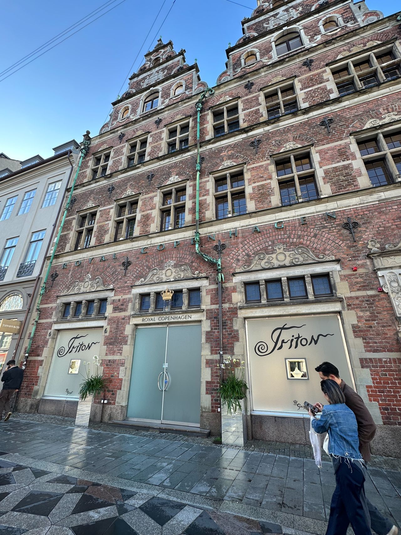 ROYAL COPENHAGEN