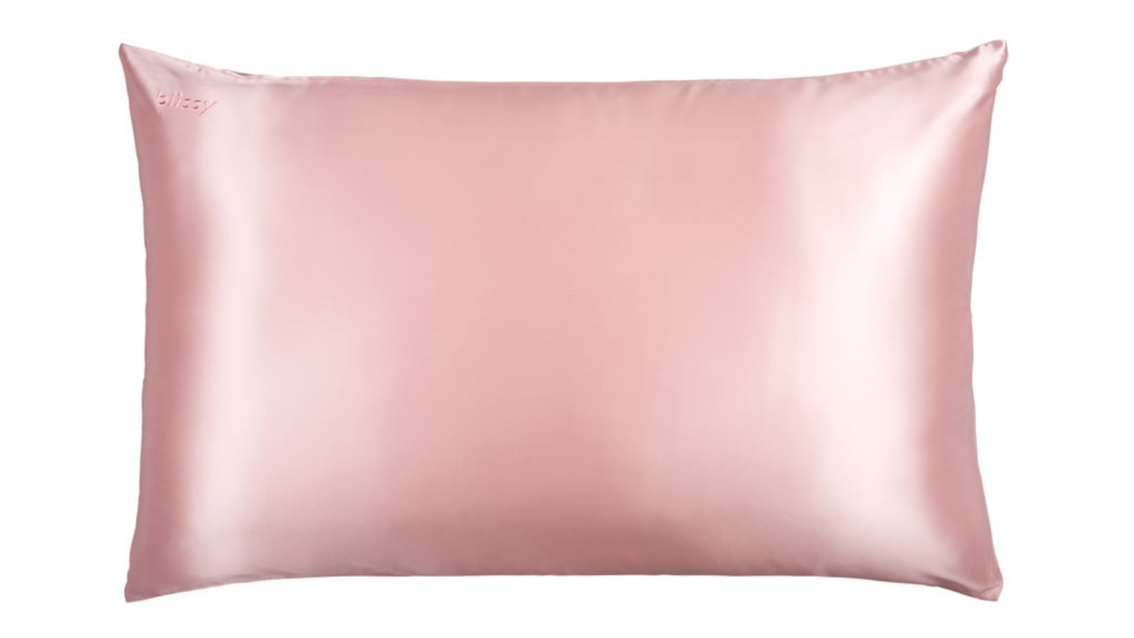 Blissy silk pillowcase