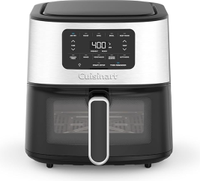 Cuisinart 6-QT Air Fryer Oven