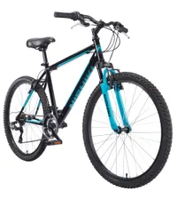 Nishiki Men's Pueblo 26" Mountain Bike