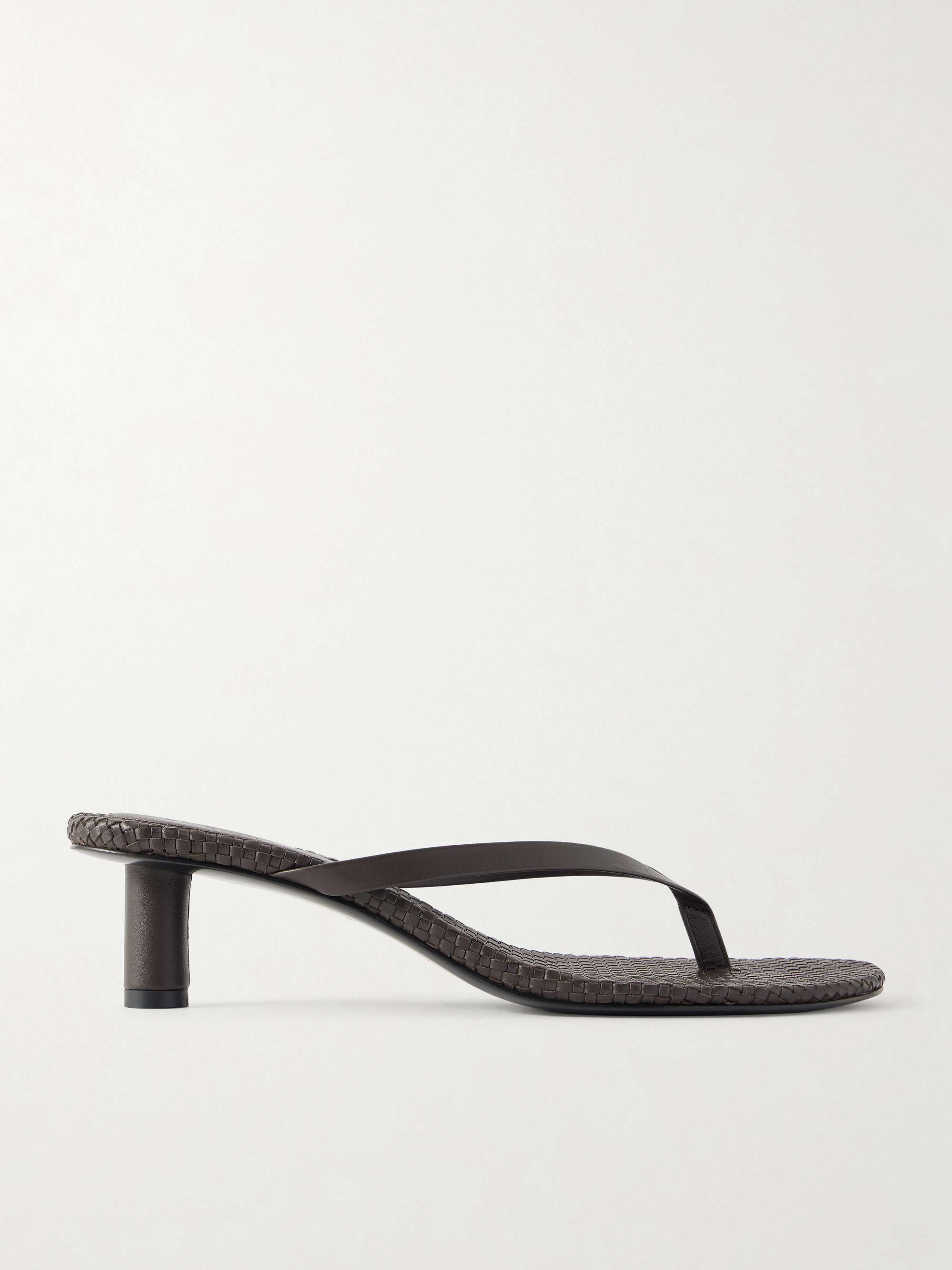 Leather Sandals