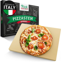 Pizza Divertimento pizzasten | 249 kronor hos Amazon