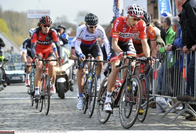 Dennis Vanendert (Lotto Belisol)