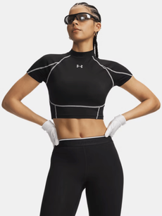 Under Armour Model