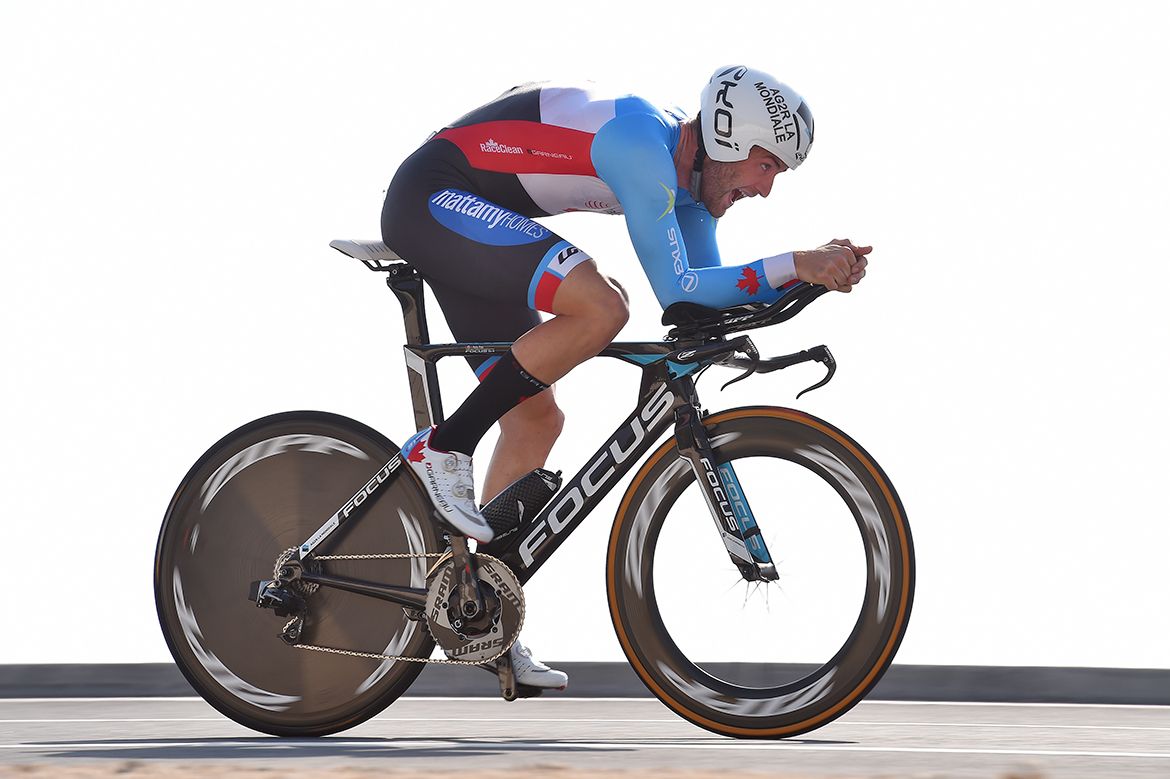 Hugo Houle (Canada)
