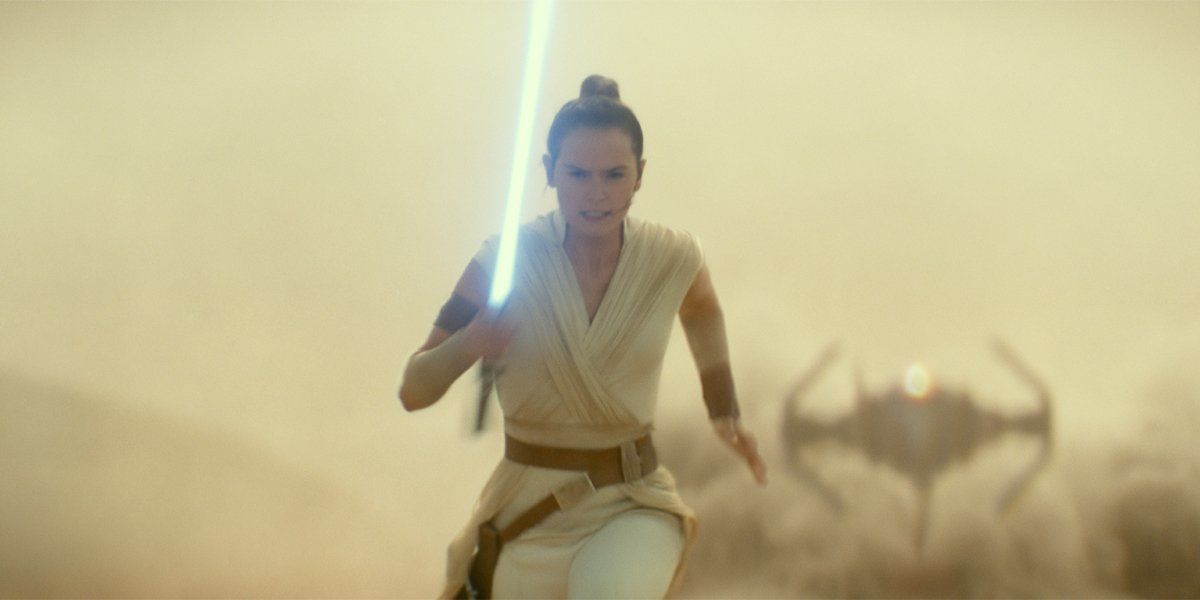 Star Wars News: Who Really Made 'The Rise of Skywalker', Anyway?